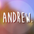 Profile picture of Andrew.